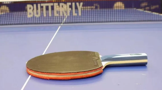 Timo Boll training with consistent technique development focus in his long career