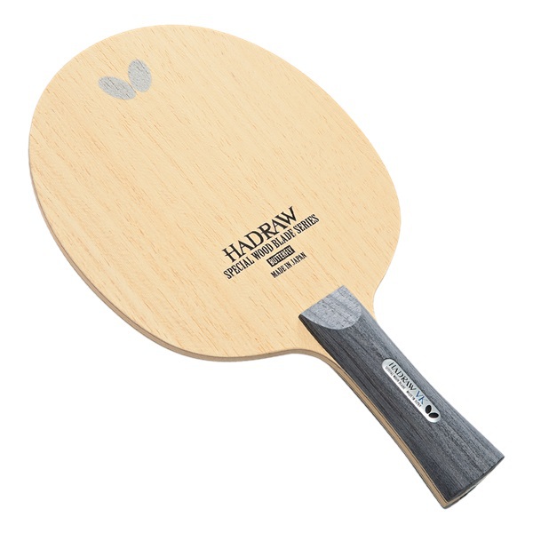 Butterfly Hadraw VK table tennis blade