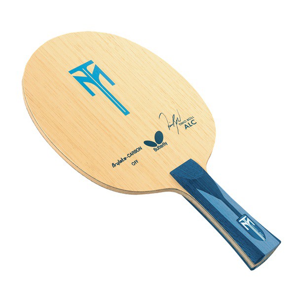 Butterfly Timo Boll ALC table tennis blade