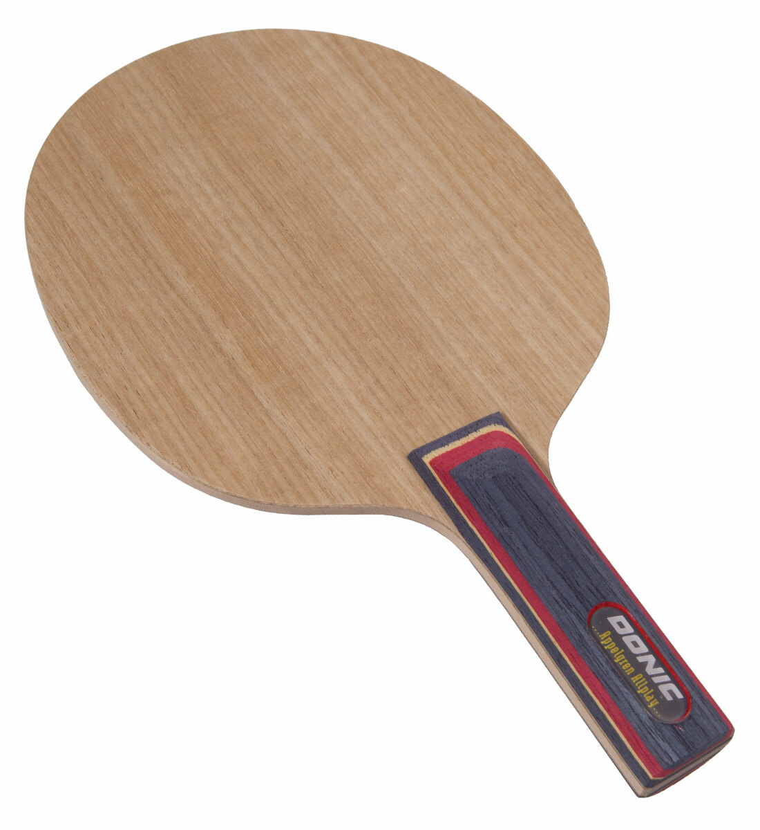 Donic Appelgren Allplay table tennis blade