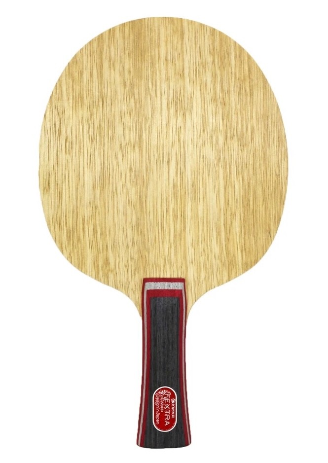 Sanwei Fextra 7 table tennis blade