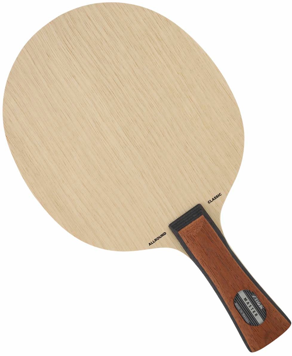 Stiga Allround Classic table tennis blade