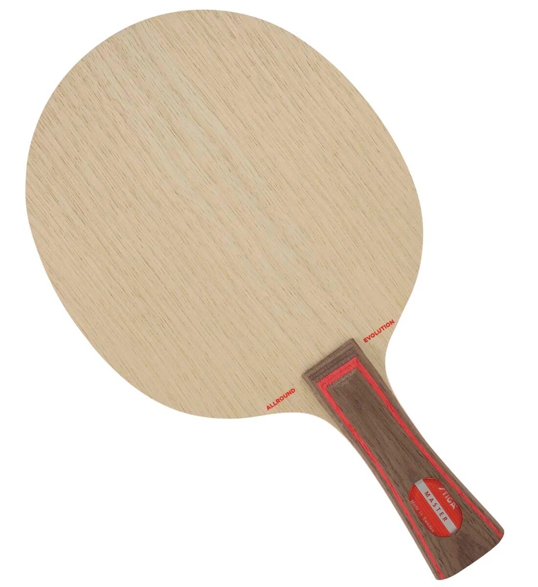 Stiga Allround Evolution table tennis blade
