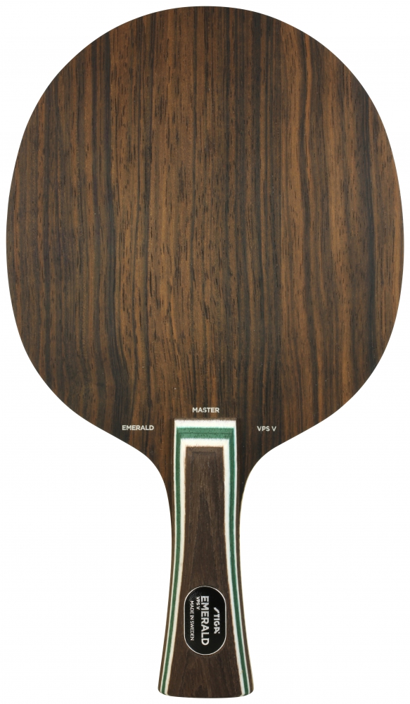 Stiga Emerald VPS V table tennis blade