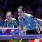 Huangshi Dongchu Defeats Chengdu High-tech, Shanghai Center Beats Shandong Luneng in Table Tennis League