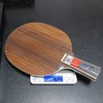 Understanding Weight and Balance in Table Tennis Blades and Rubbers