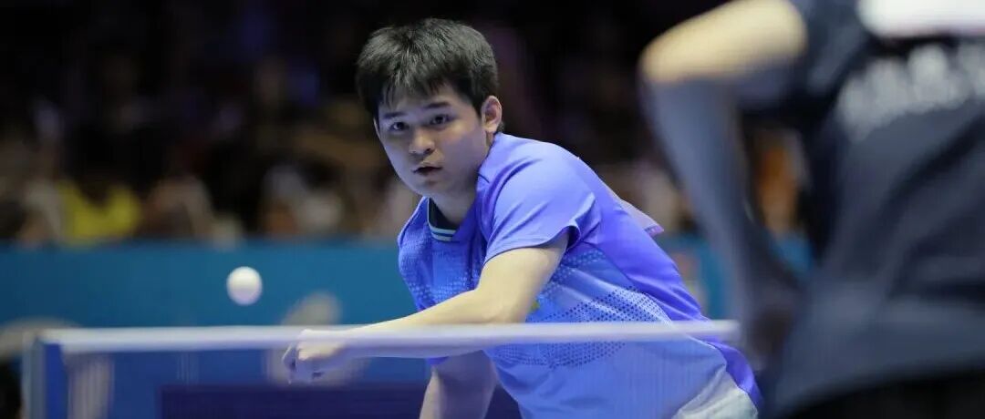 Shanghai Estate Defeats Shandong Luneng; Shandong Weiqiao Remains Undefeated in Table Tennis Super League