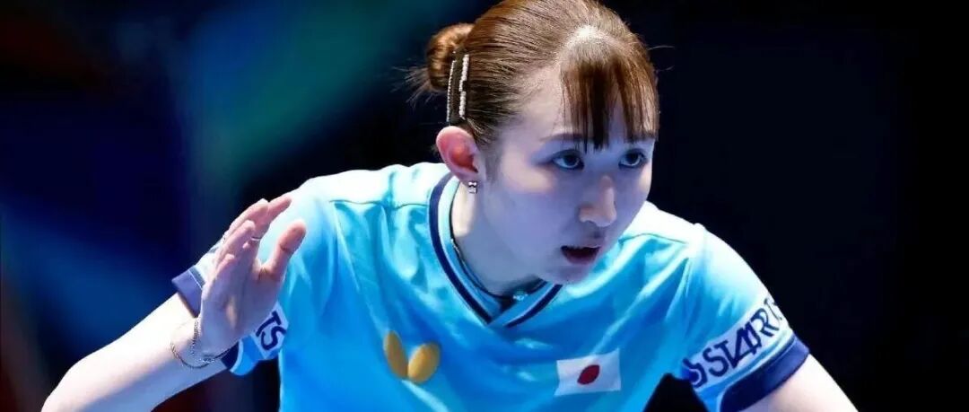 WTT Almaty Doubles Lineup Announced: Fang Bo in Mixed Doubles, Japan Sends Attacking-Chopping Pair in Women's Doubles
