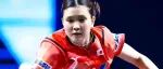 Haruna Hashimoto's Struggles Highlight Japan's Strength in Playing Against Choppers