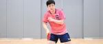 Fan Zhendong's Fundamental Table Tennis Techniques Explained