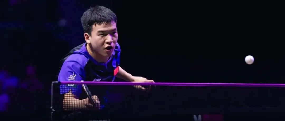 WTT Yokohama Champions: Xiang Peng Faces Zhang Benzhong, Chen Xingtong Advances to Quarterfinals