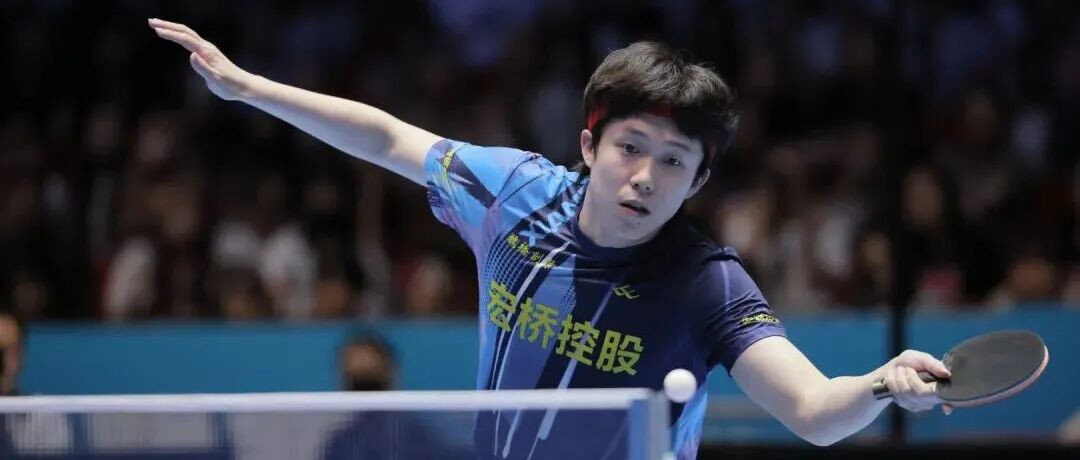 Shandong Weiqiao, Huangshi Dongchu, and Shanghai Estate Dominate in Table Tennis League