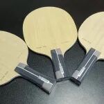 Ma Long's Forehand Serve vs Wang Hao's Reverse Pendulum Serve: A Technical Deep Dive