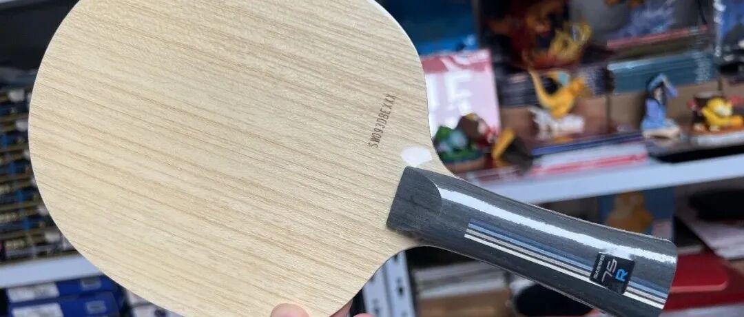 Sanwei 75R Blade Review: Affordable Speed and Balance in the 200 RMB Range