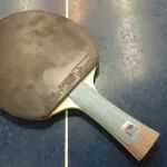 Improving Your Table Tennis Skills by Practicing with Lower-Level Players