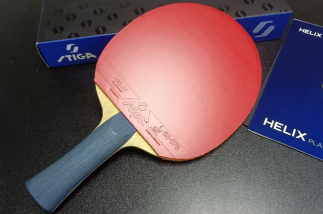 Give New Table Tennis Equipment Time Before You Judge It
