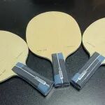 Differences Between Inner and Outer Carbon Blades